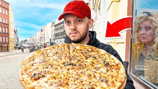 PIZZA MAGDY GESSLER [upl. by Gamaliel]