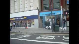 Lewisham High Street and Market [upl. by Schiro547]