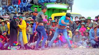 Momentos Takanakuy Pulpera 2018 FamecoFilms4K ULTRA HD [upl. by Merlina556]