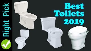 Best Toilets 2019  Best Toilets Ever  Best Toilets in The World [upl. by Ahsiner945]