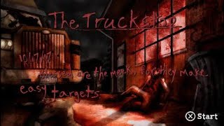 Postal Redux Excess Postage  PS5 Walkthrough Part 2 The Truck Stop [upl. by Adekahs489]