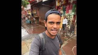 Nomad Shubham  Nomad Shubham Vlogs  Russian Vlog youtubeshorts vlog new viralvideo shorts [upl. by Ahsatam]