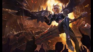 Pentakill Mortal Reminder OFFICIAL MUSIC VIDEO  League of Legends Music [upl. by Naesyar461]