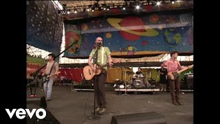 The Tragically Hip  Ahead By A Century Live At Woodstock 1999 [upl. by Jillane]