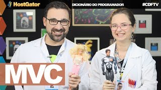 MVC  Dicionário do Programador [upl. by Arrik]