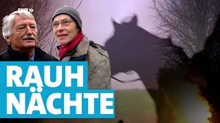 Das Geheimnis der zwölf mystischen Rauhnächte zwischen den Jahren [upl. by Seif]