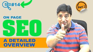 SEO Course  Learning OnPage SEO in Urdu Part 2  seo [upl. by Takeo]