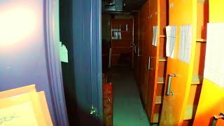 Doncaster college secret archives [upl. by Eirok]