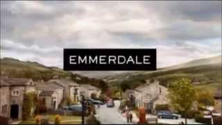 STV rebrand Emmerdale Ident [upl. by Notsehc]