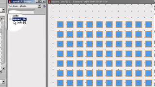 LEdit  Cell Basics [upl. by Nnylarak611]