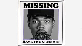 Why Chance The Rapper Went Missing [upl. by Zales]