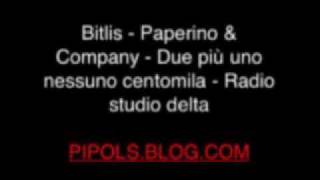 Bitlis  Paperino amp Company Eros Budelacci Live Mercedes Part 12 [upl. by Eob874]