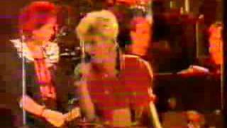 Roxette  Like Lovers Do Badrock Festival 1987 [upl. by New]