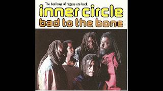 Inner Circle  Bad Boys HQ  FLAC [upl. by Rollin894]