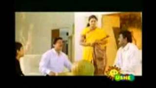 kannada komal superb comedy scene from aishwarya movie [upl. by Ennoira]