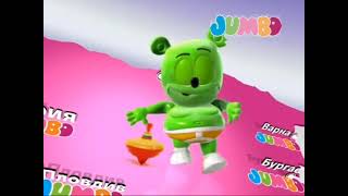 gummy bear song jumbo version [upl. by Luahs]