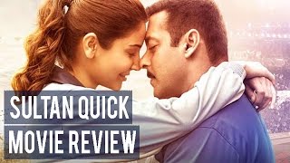 Sultan Movie  Public Review  Salman Khan Anushka Sharma  Housefull Show [upl. by Luedtke867]