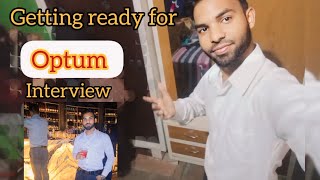 Get ready for OPTUM interview 😁 and interview questions❓🤔😁 [upl. by Kerby225]