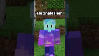 ZAPOMNIANA FUNKCJA W MINECRAFT [upl. by Ecam475]