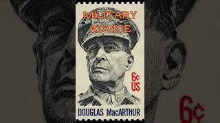 Douglas MacArthur’s Surprising Connection to Jewish Refugees and Early Israel [upl. by Hey802]