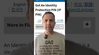 IRS IP Pin For Filing Your 2025 Taxes And Protecting Your Identity [upl. by Congdon]