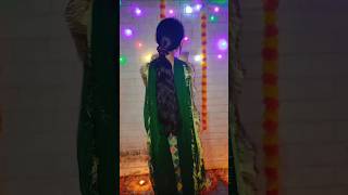 Pairon Mein Bandhan Hai  bollywood  song  hindisong  love trending  dance  viralvideo [upl. by Donadee578]