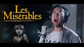 STARS  Les Miserables  Broadway Cover [upl. by Darsie]