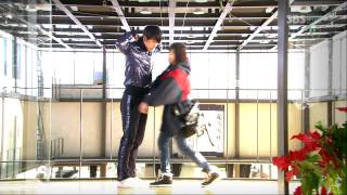 FMV Kim Bum Soo  Appear Secret Garden OST [upl. by Sorrows]