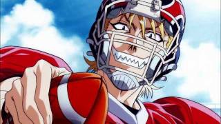 Eyeshield 21 【Music】Code name eyeshield 21コードネーム アイシールド21 [upl. by Durwyn]