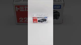 Volvo C40 Recharge Tomica unboxing diecast toys tomica volvoc40recharge volvo unboxing asmr [upl. by Cynera]