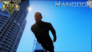 GTA 5  Hancock Road to Heroism  Hancock 2008 Gameplay [upl. by Acireit]