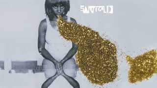 Santigold  Shove It Instrumental [upl. by Oakley]