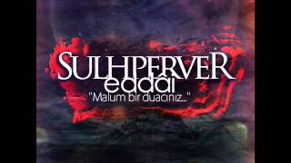 Sulhperver  Sır 2014 [upl. by Nickey988]