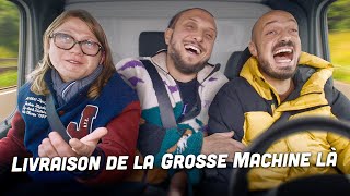 Y’a deux génies dans cette vidéo et y’a aussi David et Raf [upl. by Lraep]