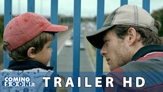 Nowhere Special  Una storia damore 2021 Trailer ITA del film di Uberto Pasolini  HD [upl. by Ilarin]