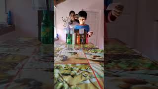 BOTTLE GAME  onam game comedy gameplay games bottlegames [upl. by Wilkey]