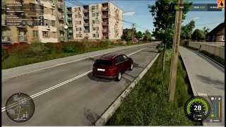 LS25 PS5  04  Zielonka  Rundfahrt Gameplay Deutsch [upl. by Britton392]