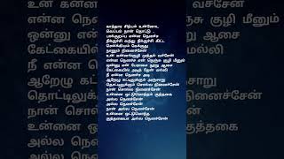 Enna nenacha  nee songlyricsmelodylyrics90 s so ngvijayakanthshorts feedshortspls support🙏 [upl. by Assirehs]