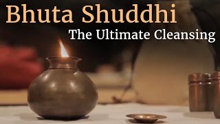 Bhuta Shuddhi  The Ultimate Cleansing  Isha Hatha Yoga  Sadhguru [upl. by Atlas]