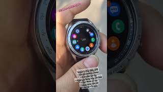 WinStore  Samsung Watch 3 LTE 41mm thép [upl. by Jeanne350]