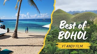 13 Things to do in Bohol Philippines The Complete Travel Guide to Bohol [upl. by Bullis]