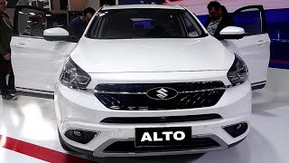 Alto 800 New Model 2024 Launched 🔥 सिर्फ 399 लाख में [upl. by Adnaram]