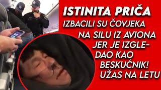 Izbacili su čovjeka jer je izgledao kao Beskućnik Onda se desilo ovo svi su ostali u šoku [upl. by Sadye]