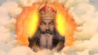 Top 10 Depictions of God in Film [upl. by Barraza402]