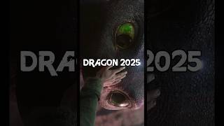 New movie 🎬 howtotrainyourdragon trailer newfilm topmovies teaser movie2025 movie2024 fyp [upl. by Leasia]