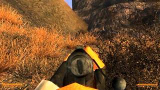 Couriers Mind Rise of New Vegas  S01 Ep06 [upl. by Idou]