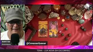 LIVE TAROT E ASTROLOGIA [upl. by Marshall]