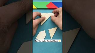 Can You Make Parfect Shape❓🤯  mini wood toy woodworking art skill  wood  hand craft idea shorts [upl. by Lundgren]