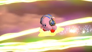 Oh my God Kirby [upl. by Nimocks]