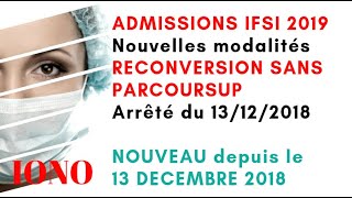 IFSI  12 pièges à loral du concours infirmier expliqués par un jury de 20 ans dexpérience [upl. by Lashonda]